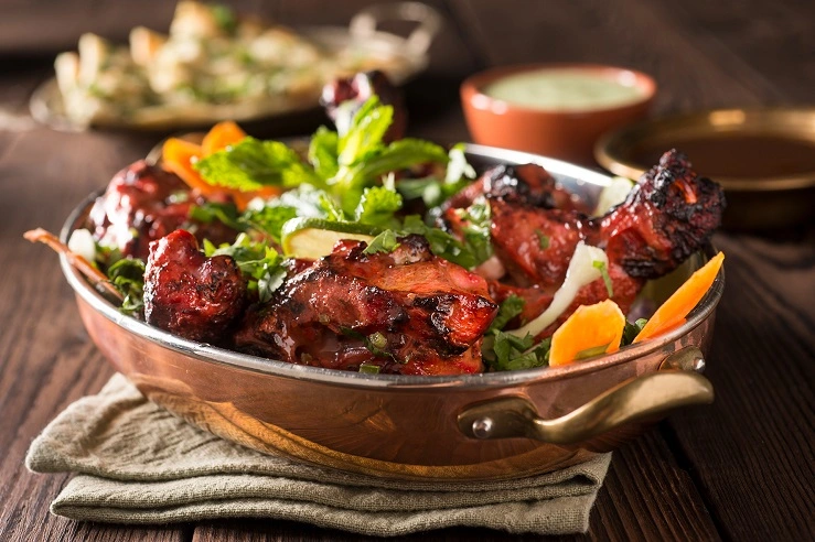 Best Indian and Hakka Chinese Cuisine in Calgary, AB