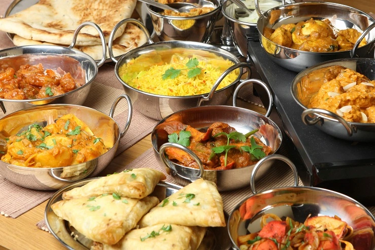 Best Indian & Hakka Chinese in Calgary, AB