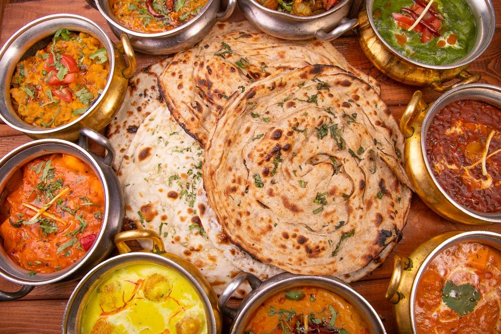 Rasoi Indian & Hakka Chinese Restaurant, Calgary