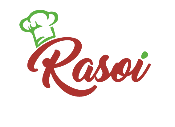 Rasoi Indian & Hakka Chinese Restaurant Logo